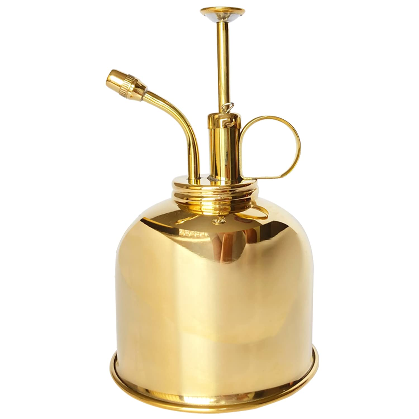 Plant Mister Bottle Brass product photo