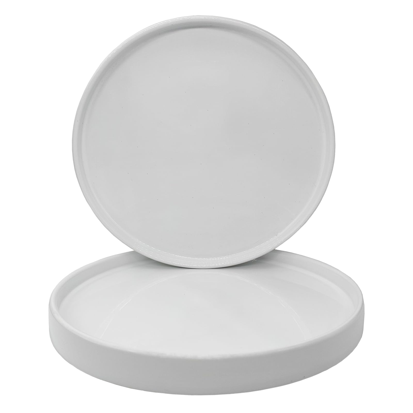 Plant Saucer Tray Set of 6 Large product photo