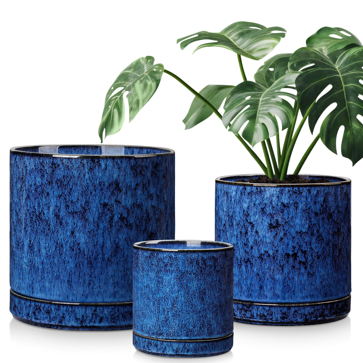 Terracotta Planter 10" product photo