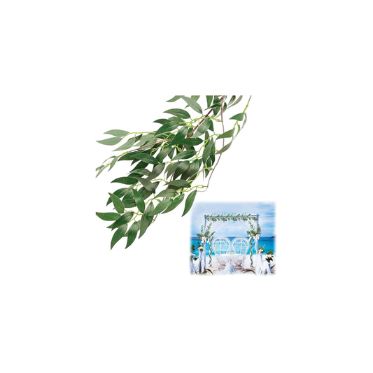 Nyah Evergreen Greenery Fake Bonsai Natural