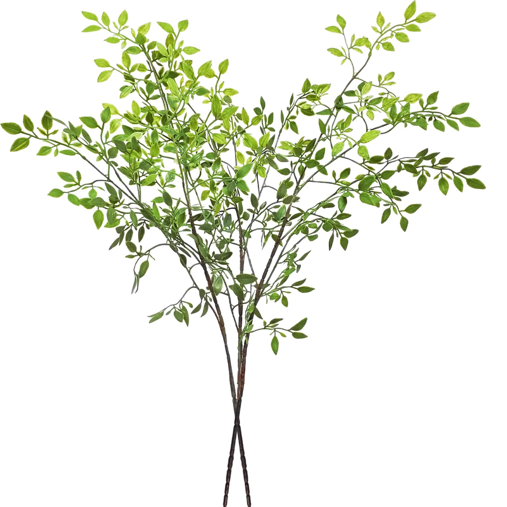Nyah Evergreen Greenery Travel Fake Bonsai Sage