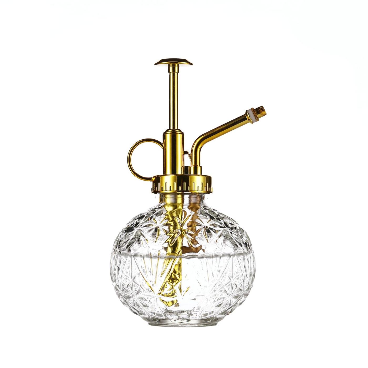 Plant Mister Bottle Clear Glass product photo