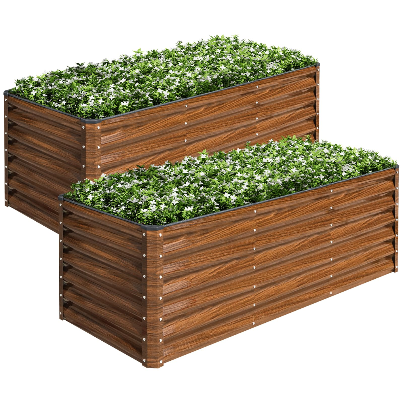 Terracotta Planter 8" product photo