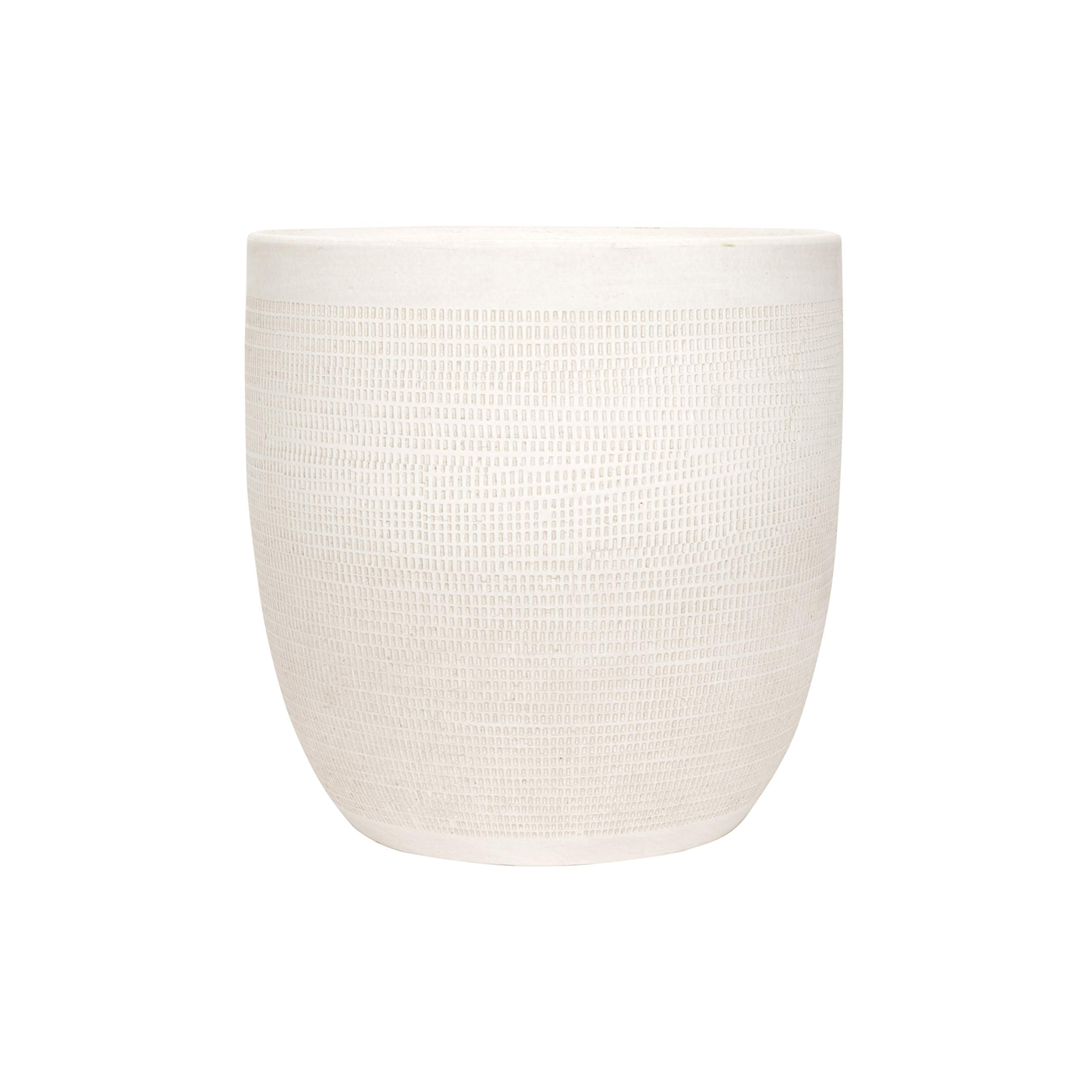 Ceramic Planter Modern Large product photo
