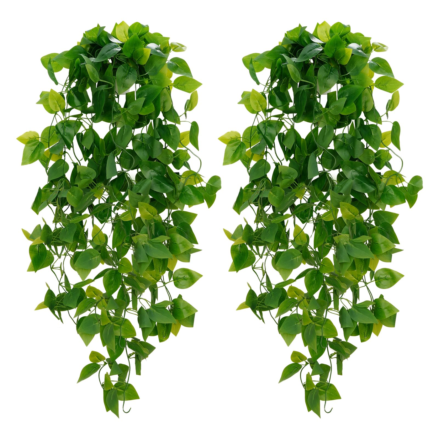 Faux Hanging Vine Pothos product photo